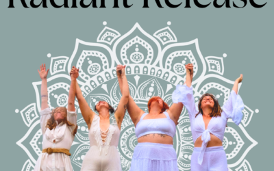 Radiant Release Retreat ~ Sunshine Coast