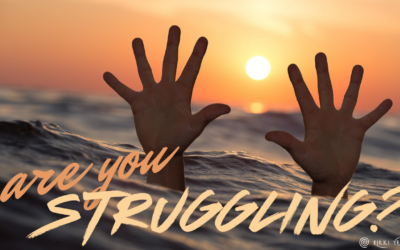 The heavy energy of a New year: why you’re not Alone & how to honour this season